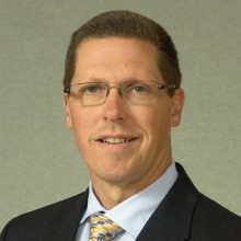 Gary Slack, President and COO, QinetiQ NA