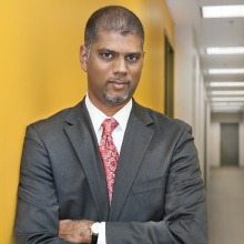 Neelu Modali, CEO, SMRC