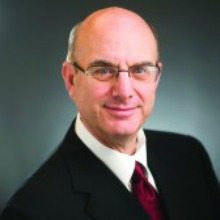 Tony Smeraglinolo, CEO, Engility Corp