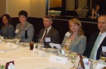 Dr. Stephen Fuller (keynote speaker)