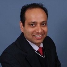 Sundar Vaidyanathan, Co-Founder, Karsun Solutions