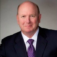 Ken Asbury, CACI International