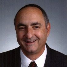 Richard Bodson, President, SUBSYTEMs