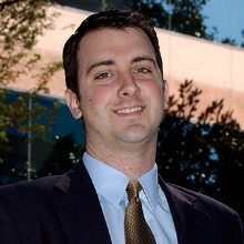 David Keffer, SRA International