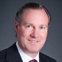 Ed Casey, President and CEO, Serco Inc.