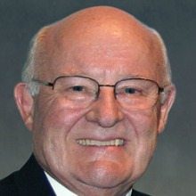 Jack London, Executive Chairman and Chairman of the Board, CACI