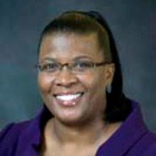 Jeniffer Harper-Taylor