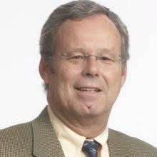 Mike Lawrie, President and CEO, CSC