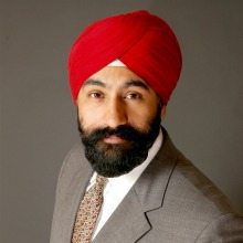 Sonny Kakar, Sevatec Inc.