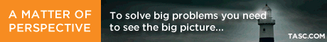 TASC BANNER AD