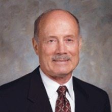 Dr. Ernst Volgenau, SRA