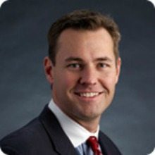 Jeremy King, Benchmark Executive Search