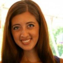 Nikki Ferraro, Founder, Bite Me Cancer