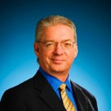 Paul Leslie, CEO, Dovel Technologies