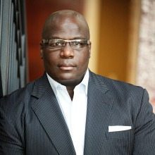 Wayne Simmons, CEO, The Growth Strategy