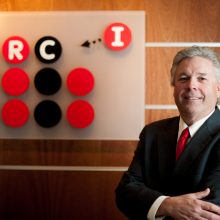 John Jaeger, CEO, YRCI