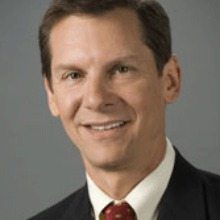 Marcus Collier, General Dynamics