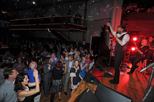 Ronnie Dunn, Brooks & Dunn