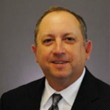 Tom Ferrando, Salient CRGT Inc.