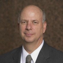 Gerald L. Gordon, Ph.D., President and CEO, FCEDA