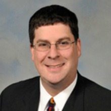 Keith Masback, CEO, USGIF