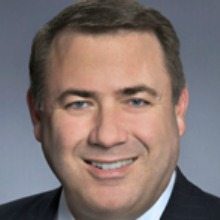 Brian Clark, president, NCI, Inc.