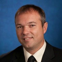 Andrew Bryden, SRA International