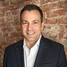 Chris Coleman, President and CEO, Lookingglass Cyber Solutions