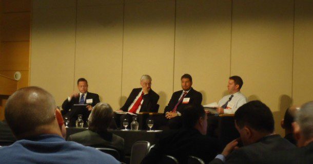 Dr. Rick Holgate (ATF), 