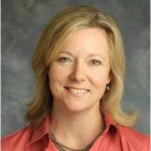 Elaine Beeman, Accenture Federal Services