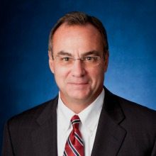 Ron Jones, Vistronix