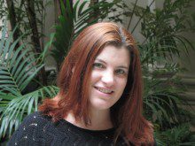 Stacy Tedesco, ESL Teacher at Thomson Elementary