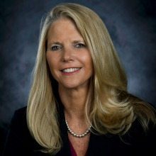 Deb Alderson, CEO, Sotera Defense Solutions