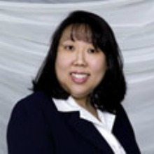 Heesun Robertson, Chief Strategy Officer, Avineon