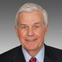 Jim Regan, Chairman and CEO, Dynamics Research Corporation