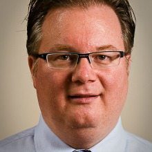 Rob O'Keefe, Chief Technology Officer, Arc Aspicio