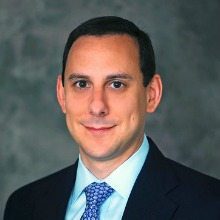 Jason Kaufman, Chertoff Capital