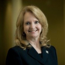 Kay Curling, Chief Human Resources Officer, Salient Federal Solutions