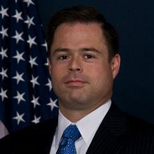 Rick Holgate, President, ACT