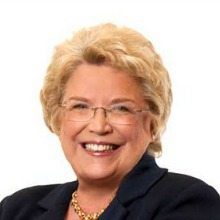 Linda P. Hudson, President and CEO, BAE Systems