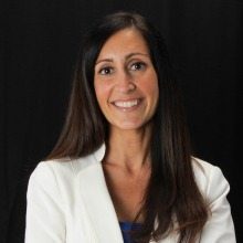 Nichole Wild, Director of Human Resources, URS Federal Services, Inc