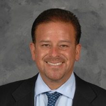 Raul Fernandez, Chairman, Fight For Children