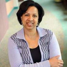 Toni Townes-Whitley, Microsoft