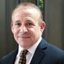 Tony Crescenzo, CEO, IntelliDyne, LLC