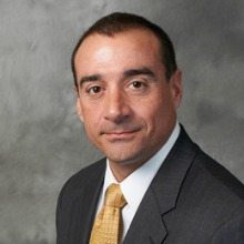 Gino, Antonelli, Co-Founder and COO, Spear, Inc.