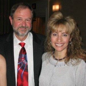 Bill Varner and Dana Briggs, ManTech Mission, Cyber and Technology Solutions (MCTS) Group