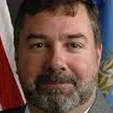 Chris Smith, AT&T Federal Government Solutions