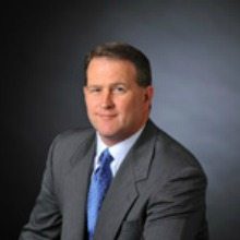 Michael Greaney, Chef Revenue Officer, Force 3