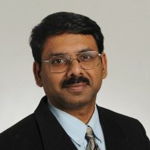 Padmanabhan Seshaiyer, Professor, George Mason University