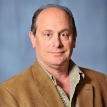 Victor Vella, Federal Business Development Manager, Panasonic of North America 